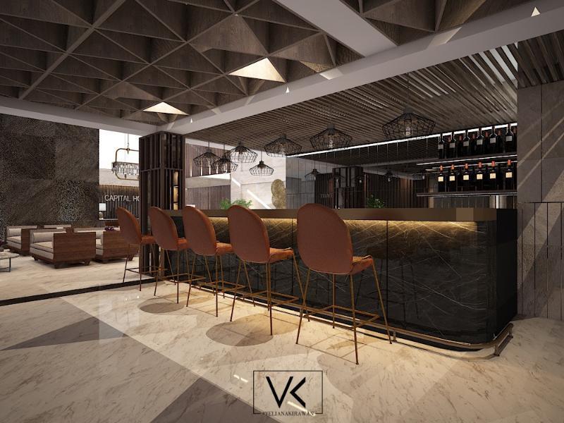 The Capital 4* Seminyak (Bali)