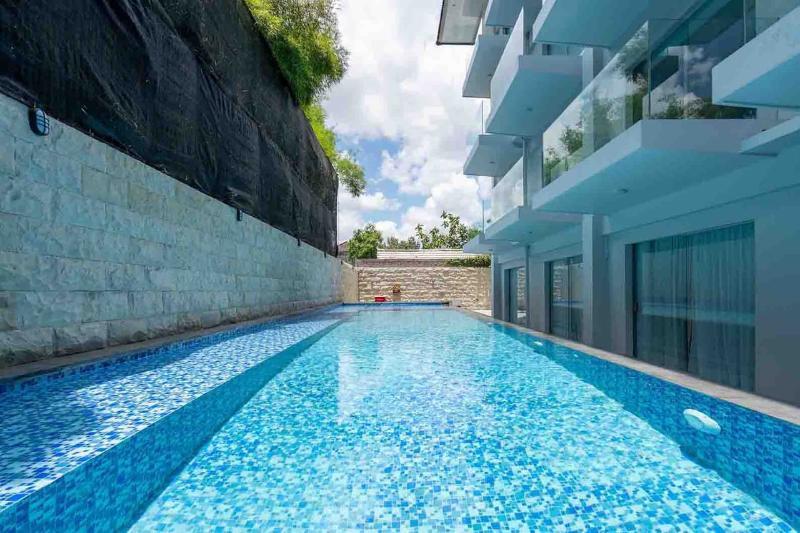The Capital Hotel Seminyak (Bali)