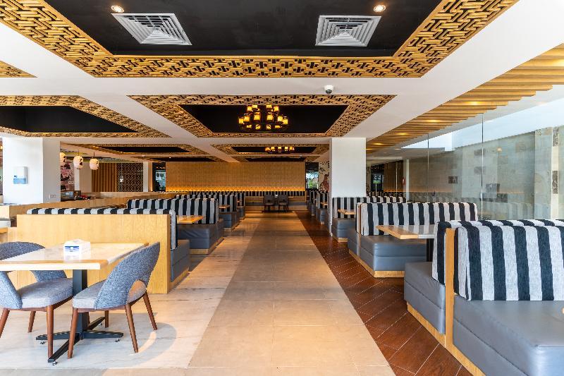 The Capital 4* Seminyak (Bali)